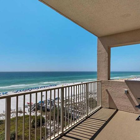 Tops'L Beach Manor 612 Destin Buitenkant foto